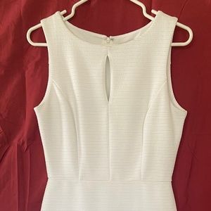 White House Black Market Dress